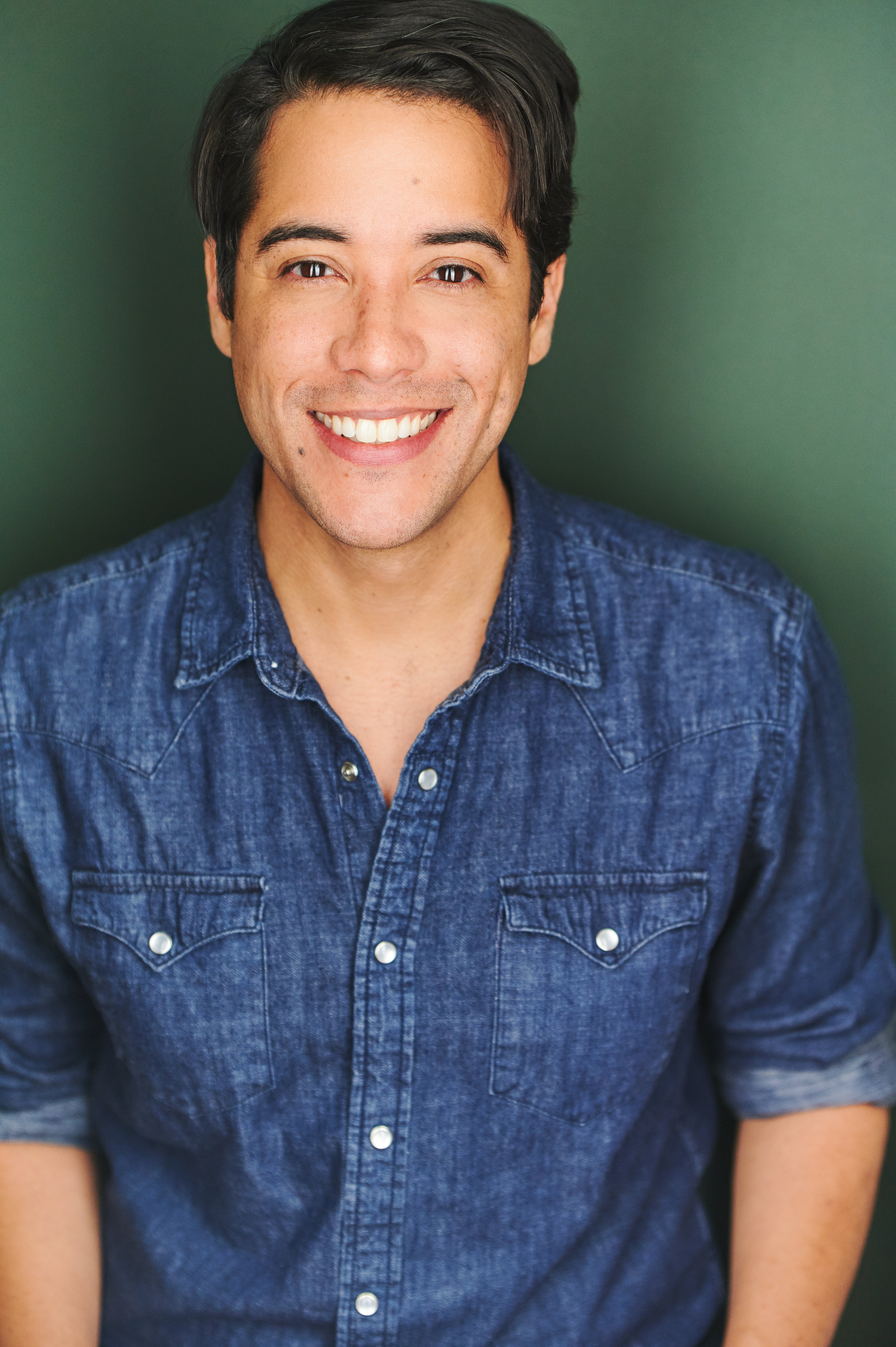 Dan Domenech — Installer