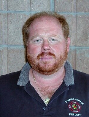 Geoff Williams — Brian Collins