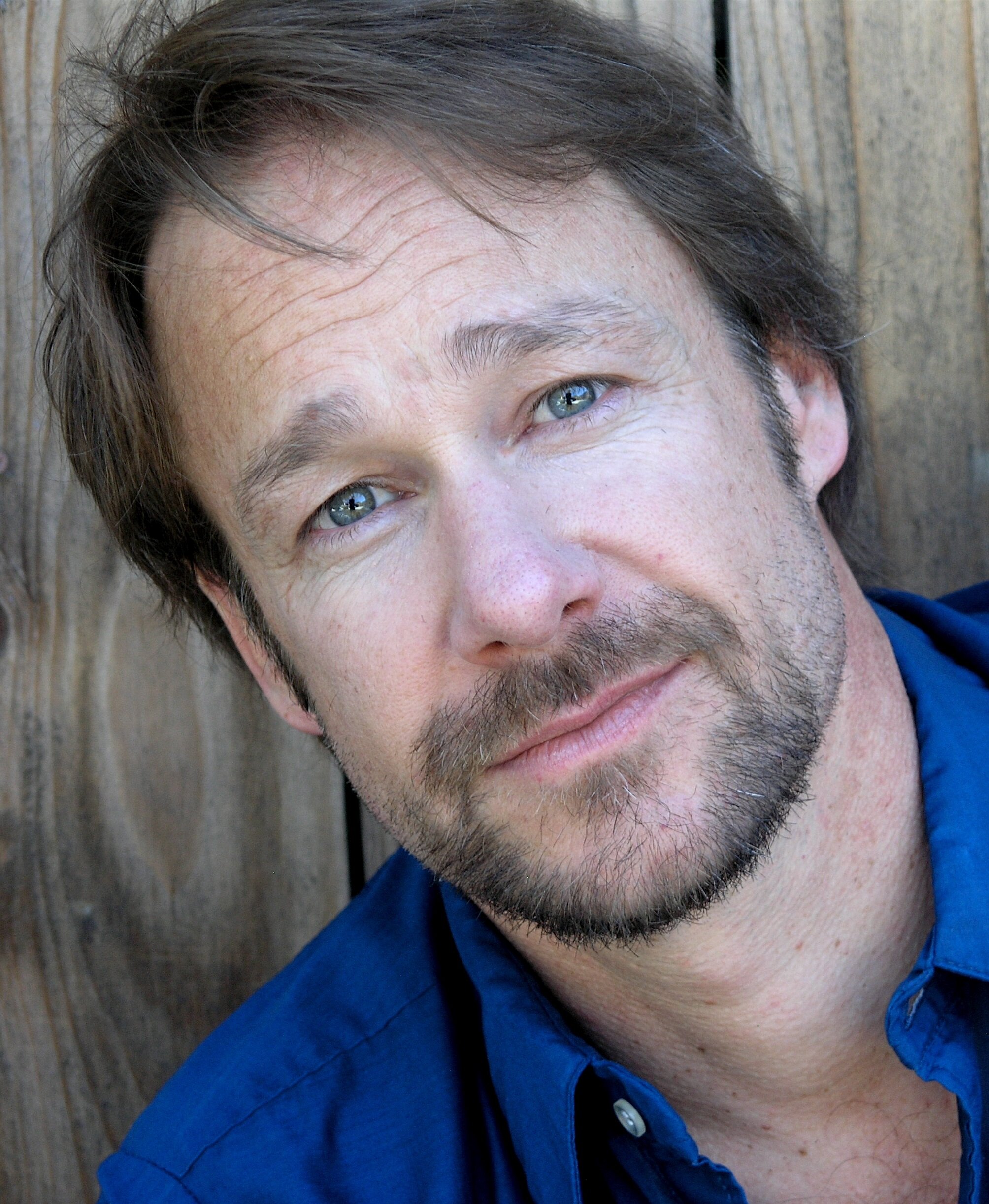 David Riley Shackelford — Kenny