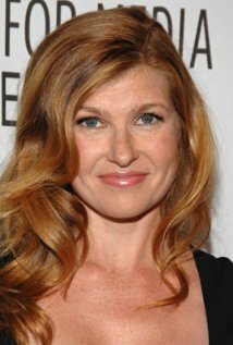 Connie Britton — Nicole Mossbacher