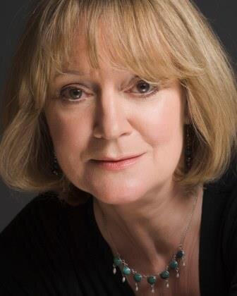 Joanna David — Joselyn Redwyne