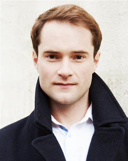 Peter Sandys-Clarke — Lord Bywater