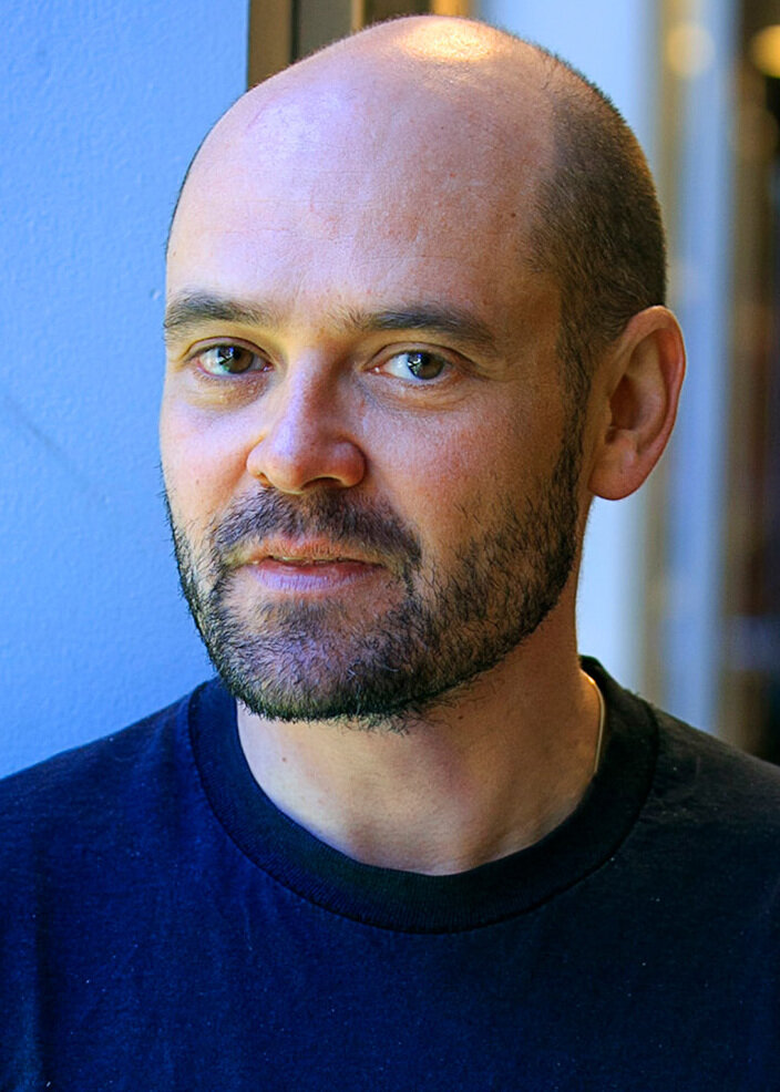 David Dencik — Michail Gorbatchev