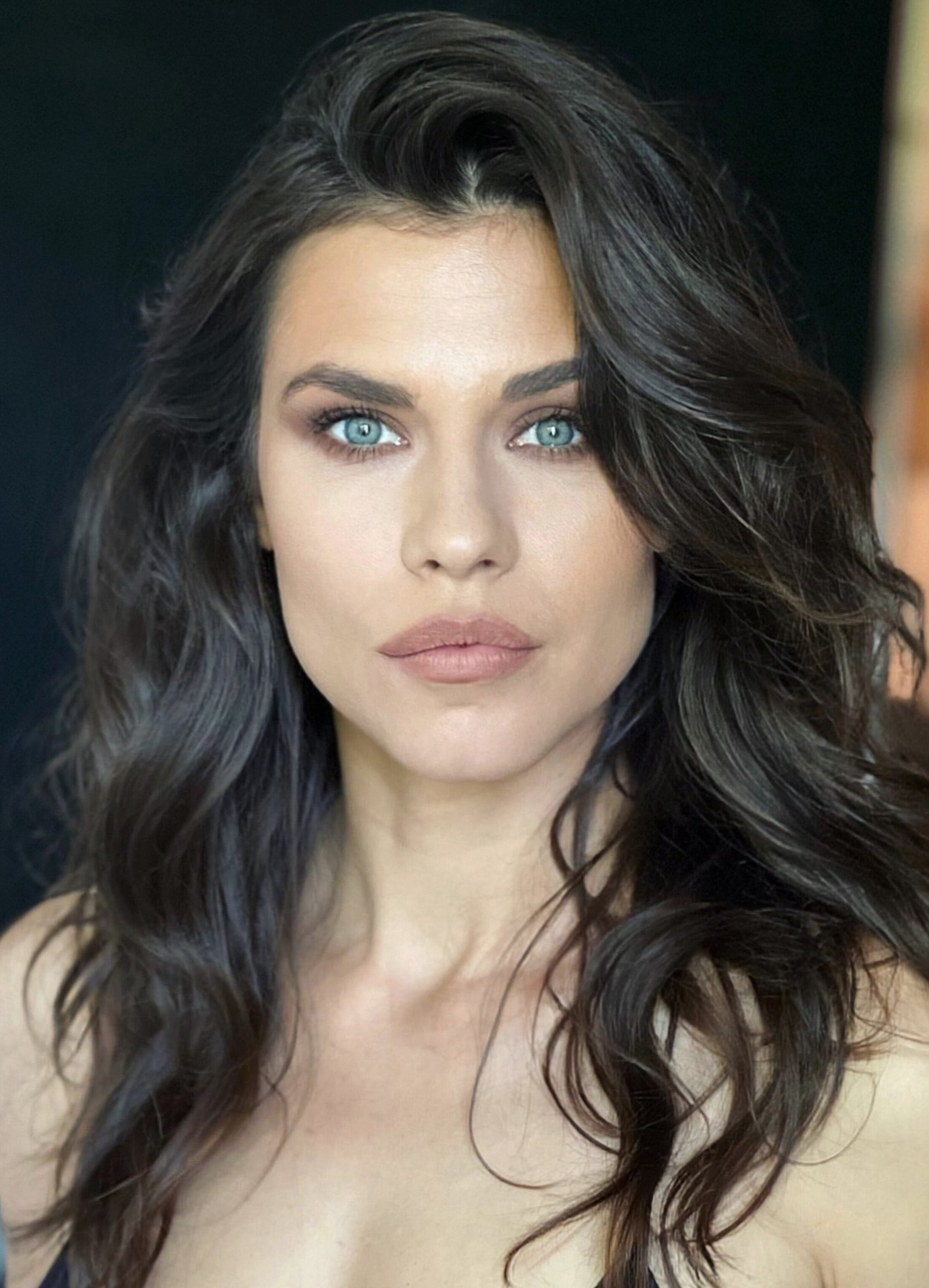 Ana Ularu — Beska