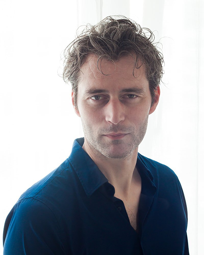 Declan Hannigan — Seymour Deville