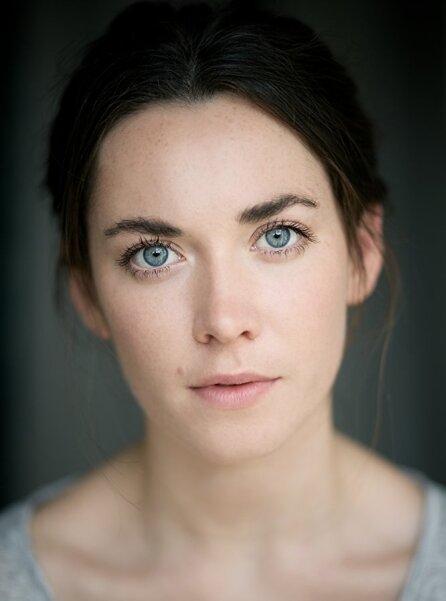 Tamsin Topolski — Kelly Tropper