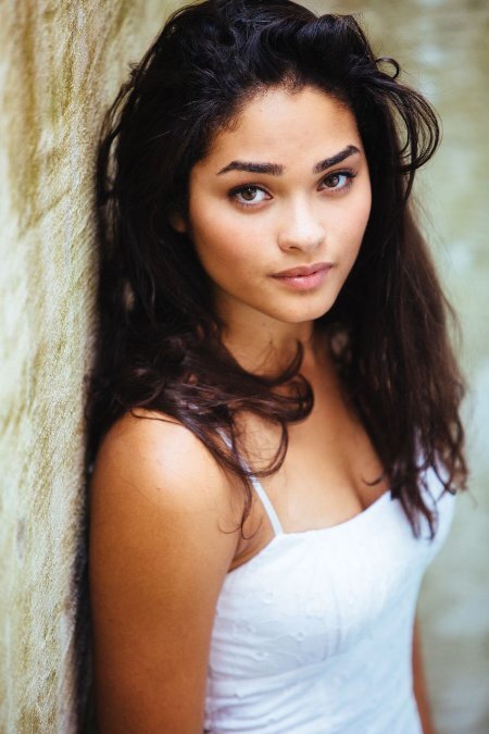 Brittany O'Grady — Paula