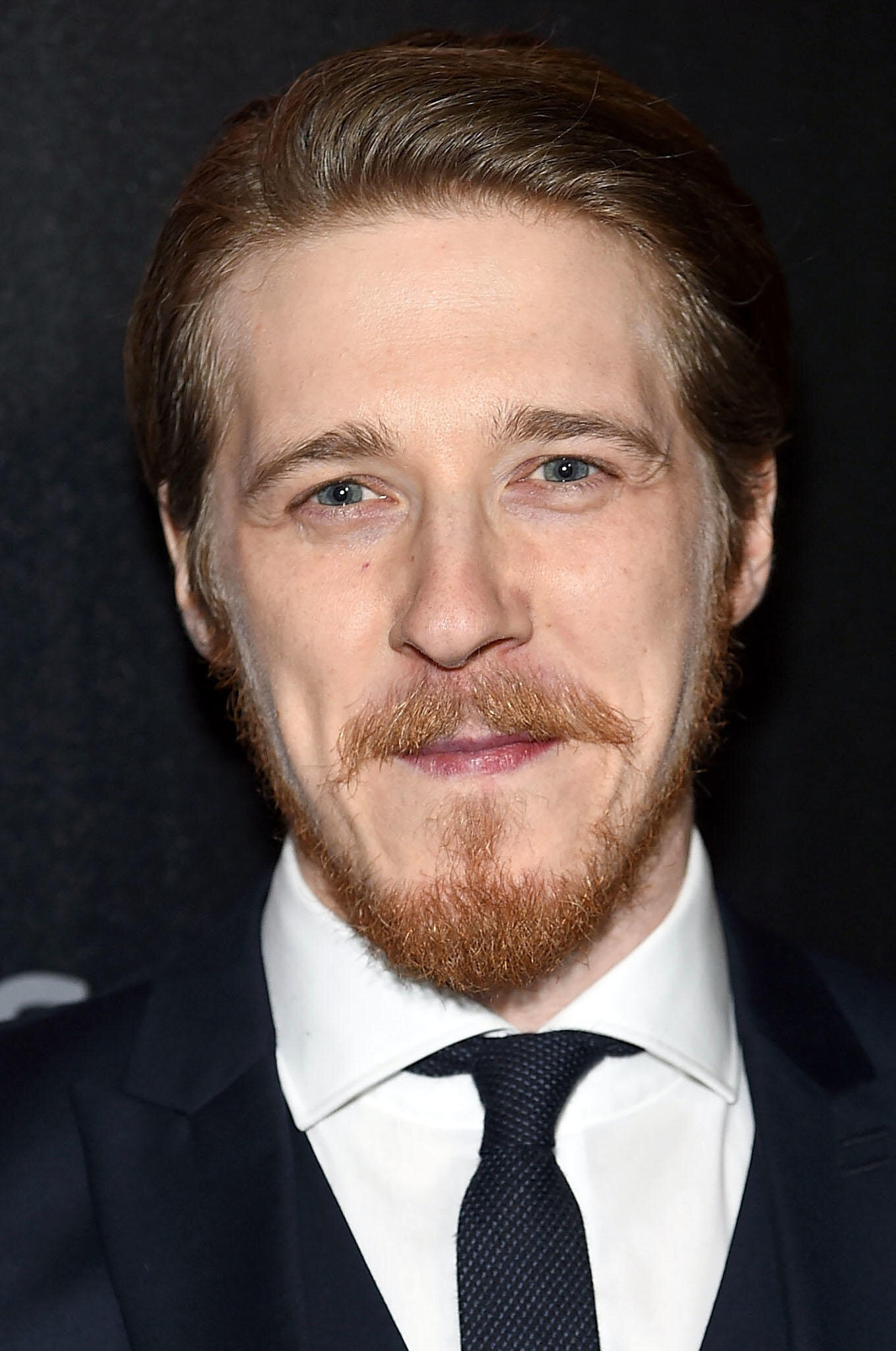 Adam Nagaitis — Vasily Ignatenko