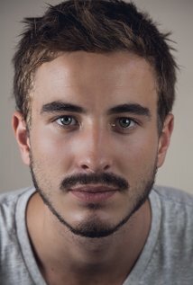 Ryan Corr — Ser Harwin 'Breakbones' Strong