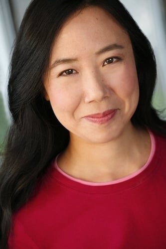Sharon Gee — Xiu Mei