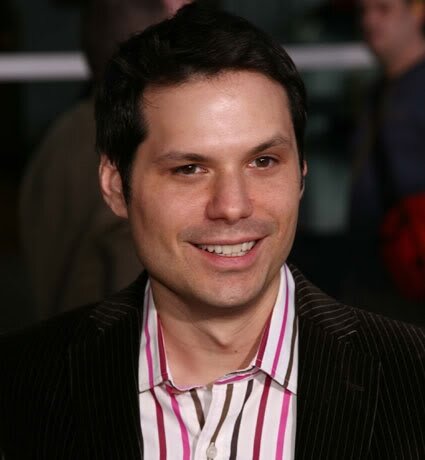 Michael Ian Black — Cleavis Thornwaite