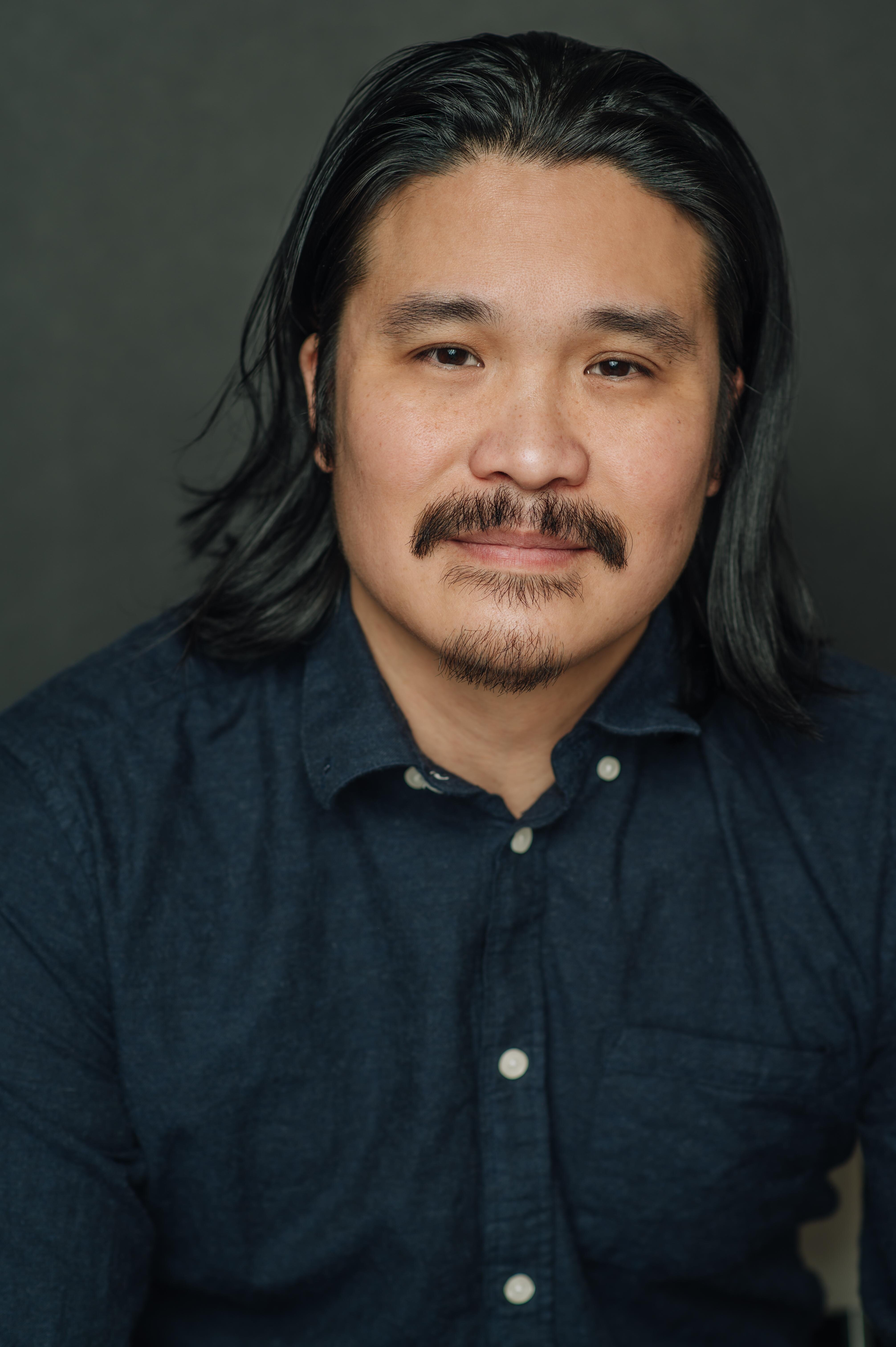 Justin Wong — Chong