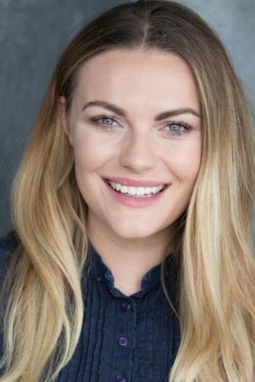 Chanel Cresswell — Tammy Horniman