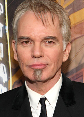 Billy Bob Thornton — Tommy Norris