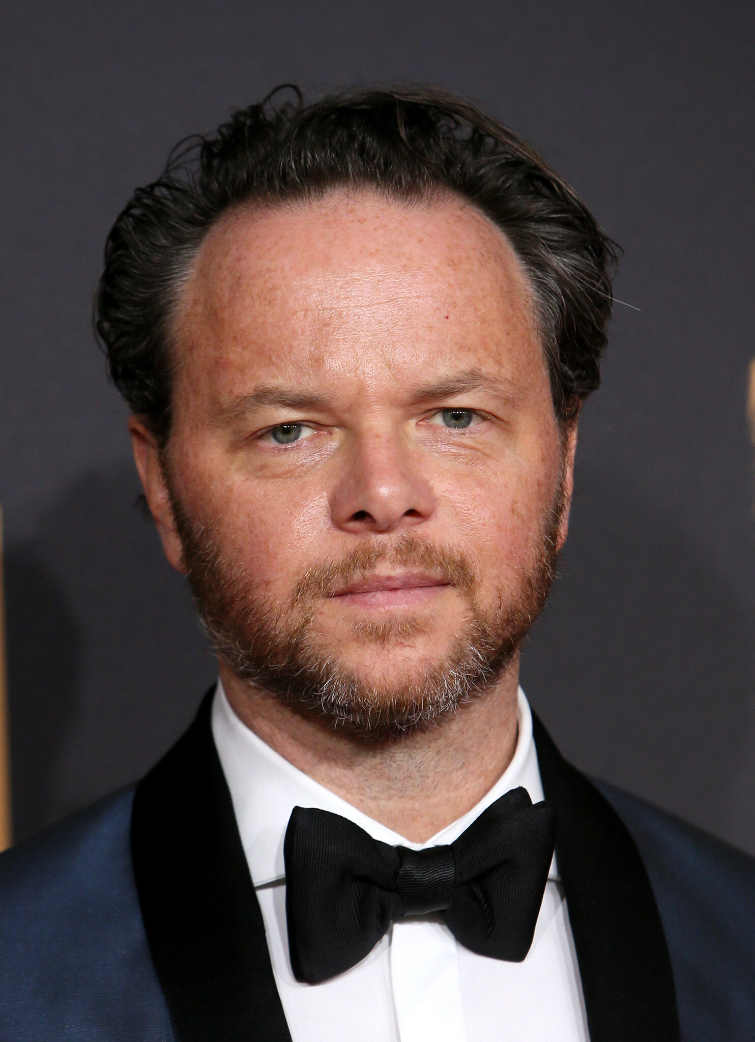 Noah Hawley — Frank J. Hermit