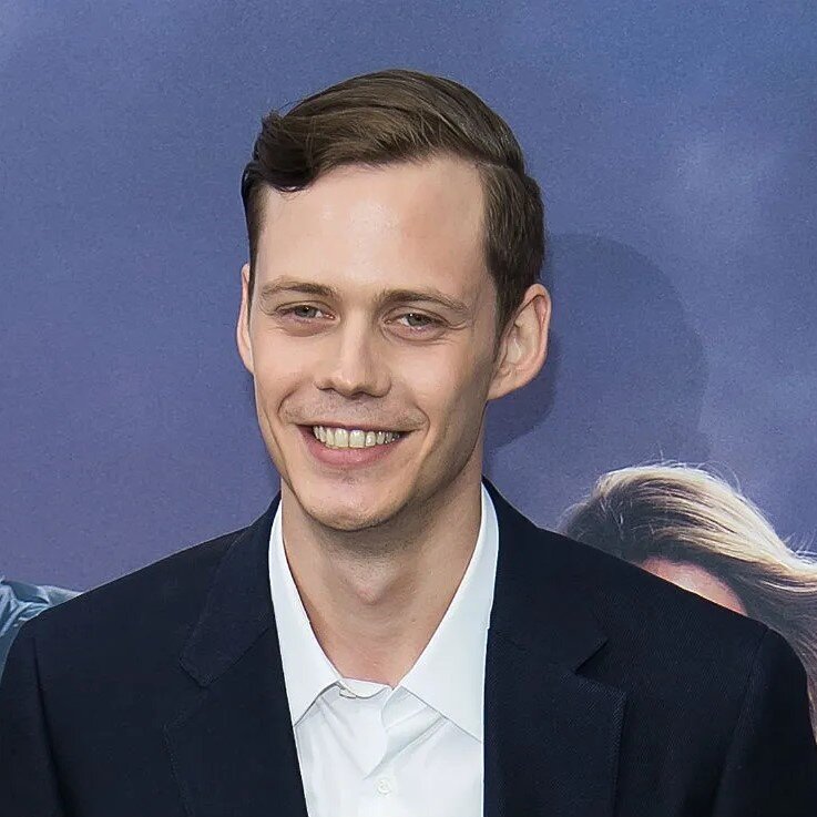 Bill Skarsgård
