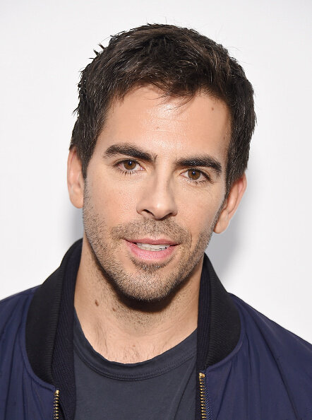 Eli Roth — Batman