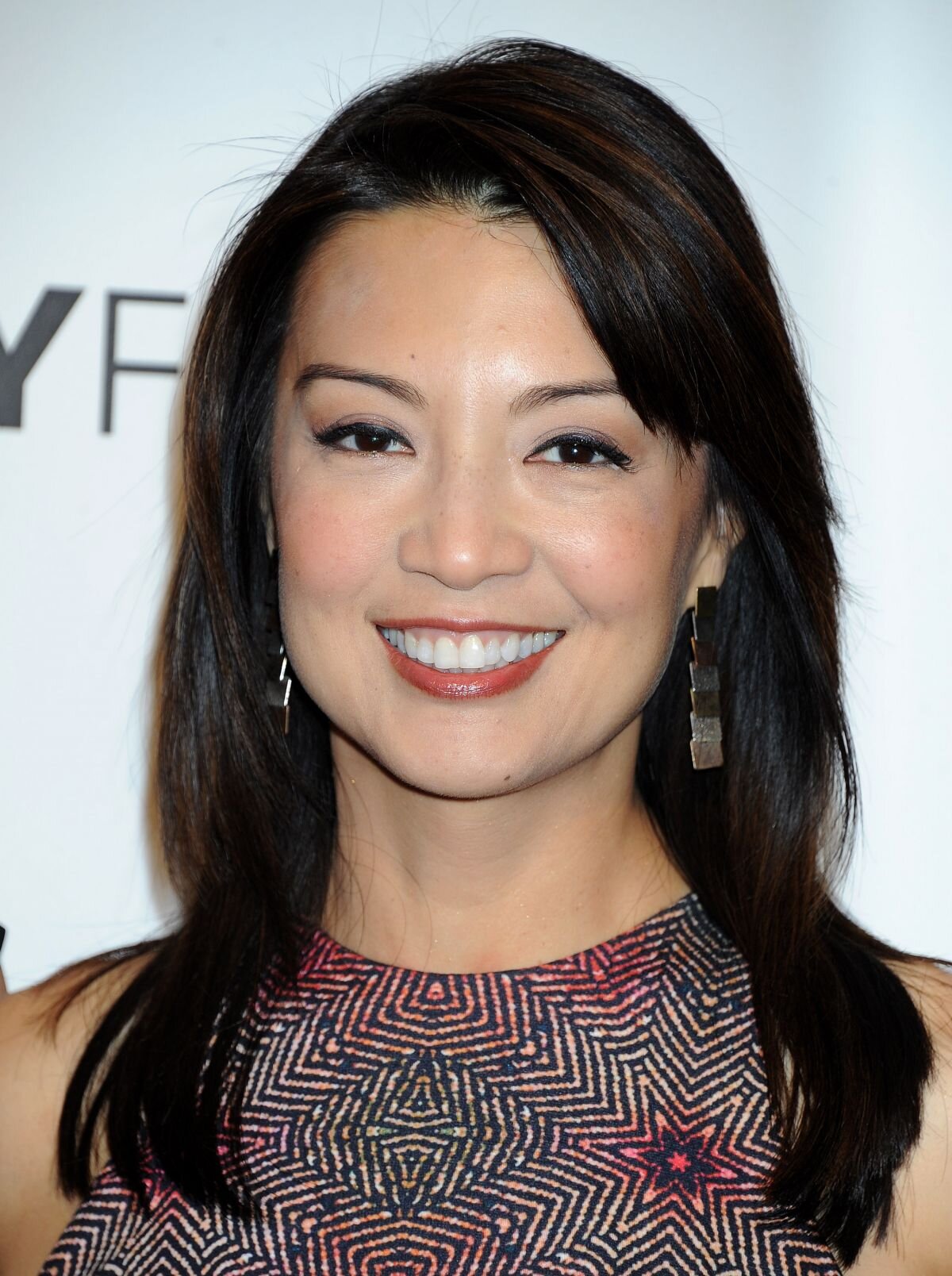 Ming-Na Wen — Fennec Shand