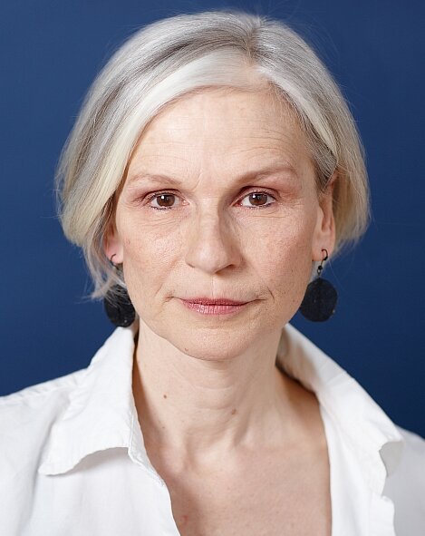 Nicky Guadagni — Mrs. Daniel