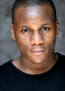 Tobi Bakare — Mike Atkins