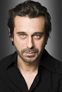 Jordi Mollà — Jaime Lopez