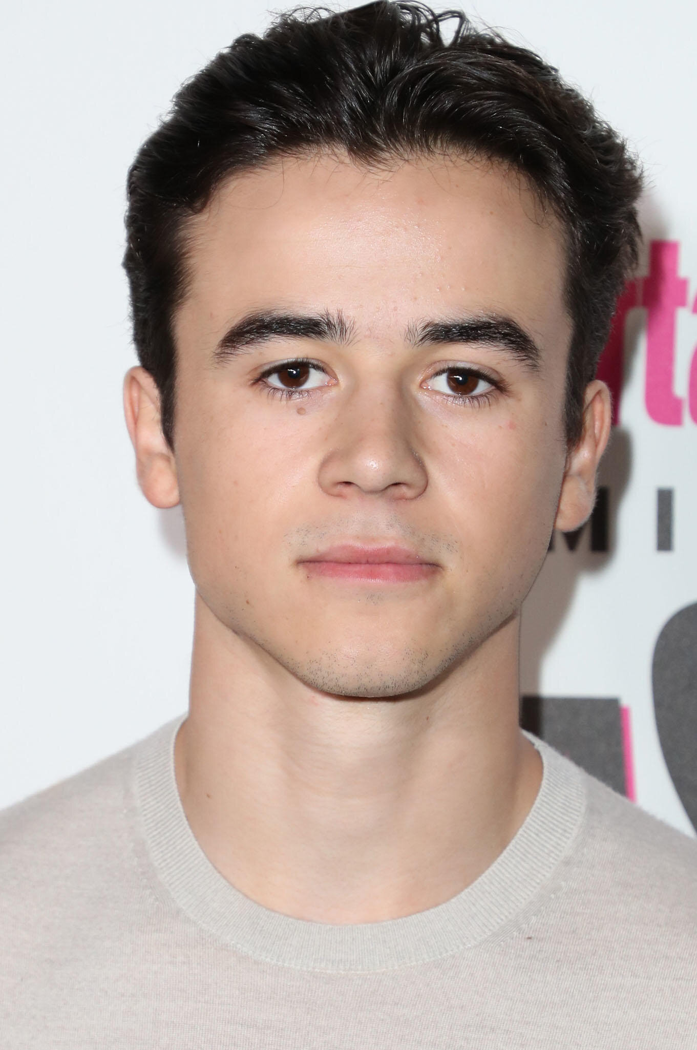 Keean Johnson — Daniel