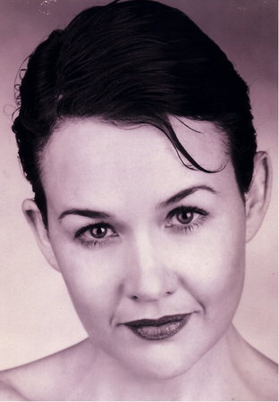 Imelda Corcoran — Warlord