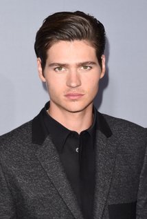 Will Peltz — Luke Kasten