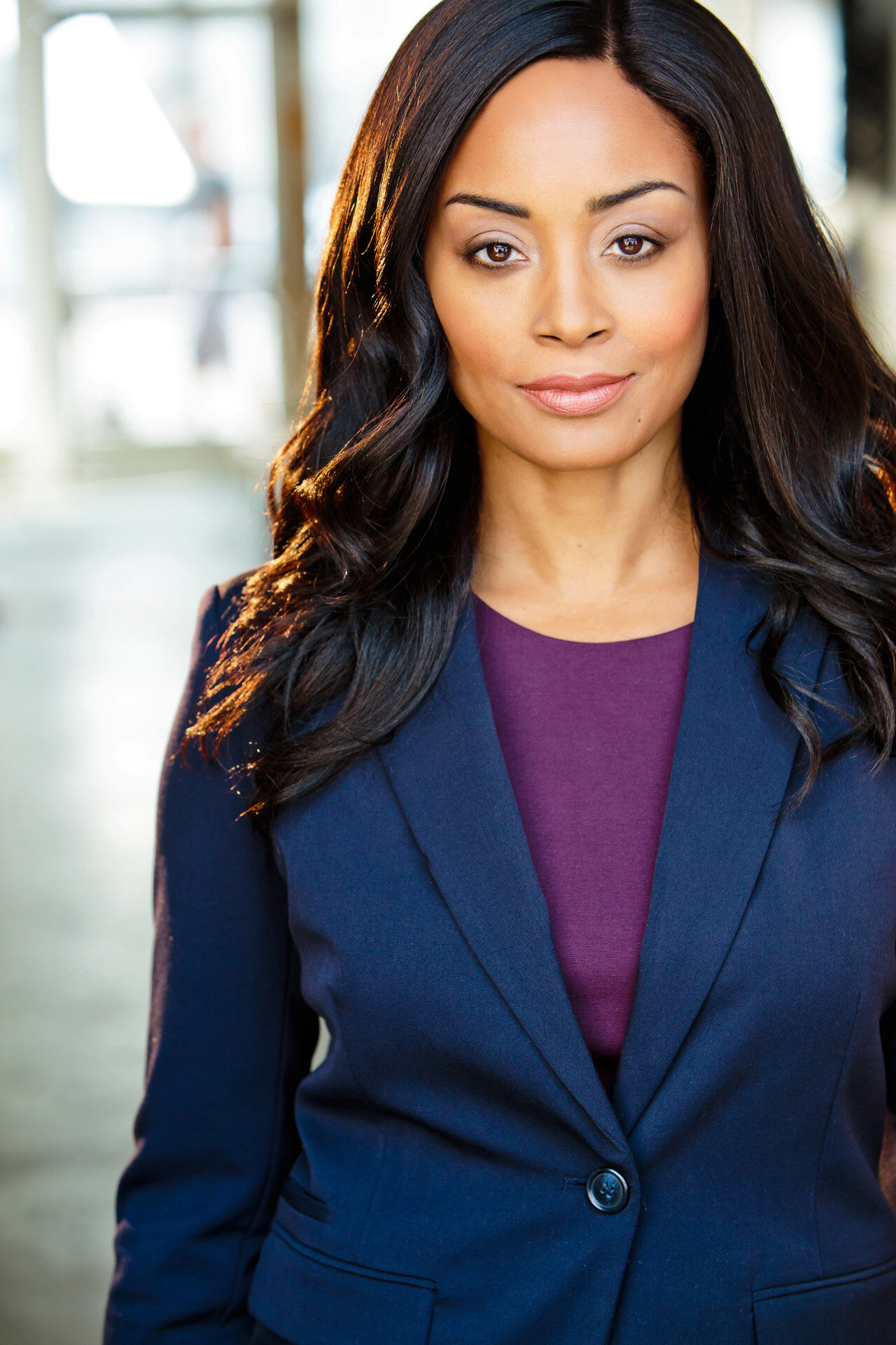 Jennifer Lee — Nurse #2