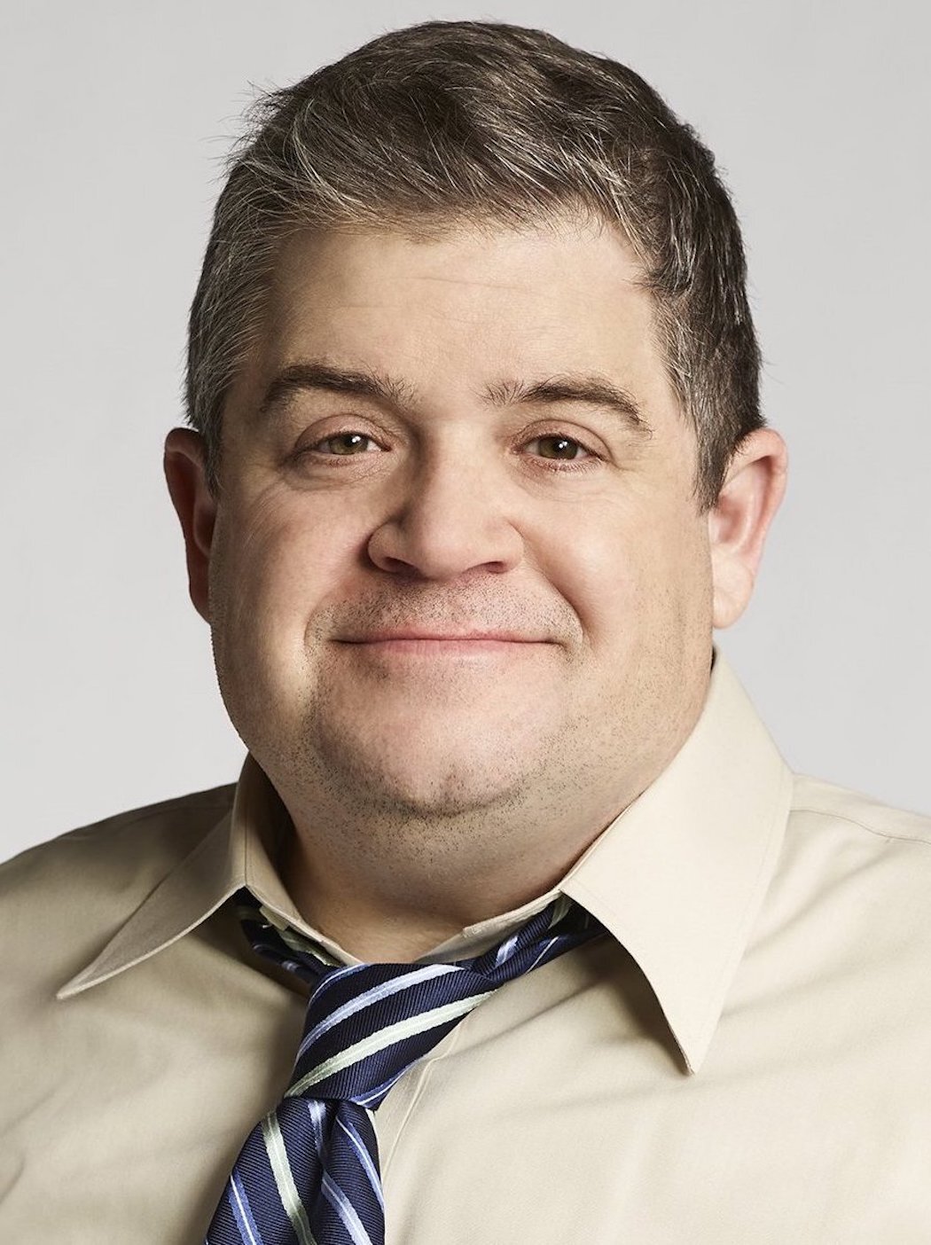 Patton Oswalt — Gills