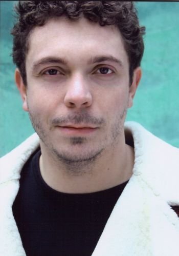 Nick Basta — James Boyle