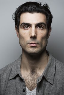 Louis Cancelmi — Rex Calabrese