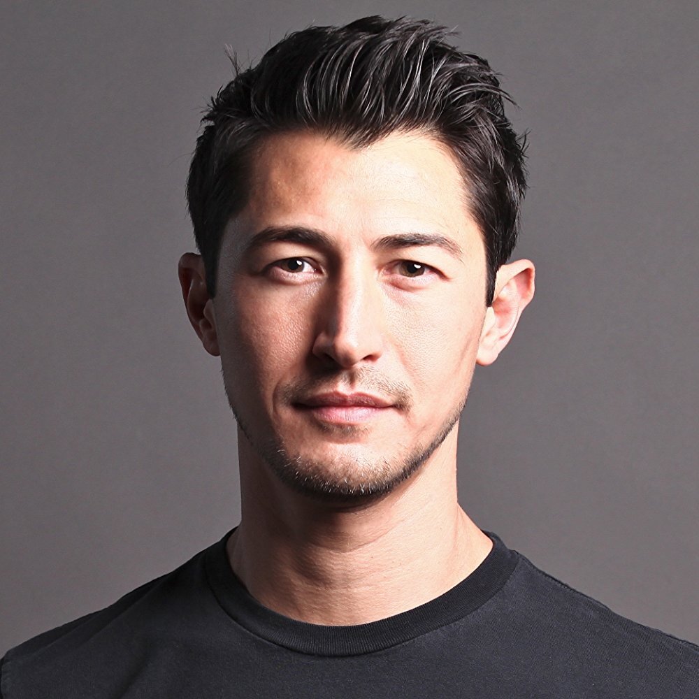 Rich Ceraulo Ko — Server