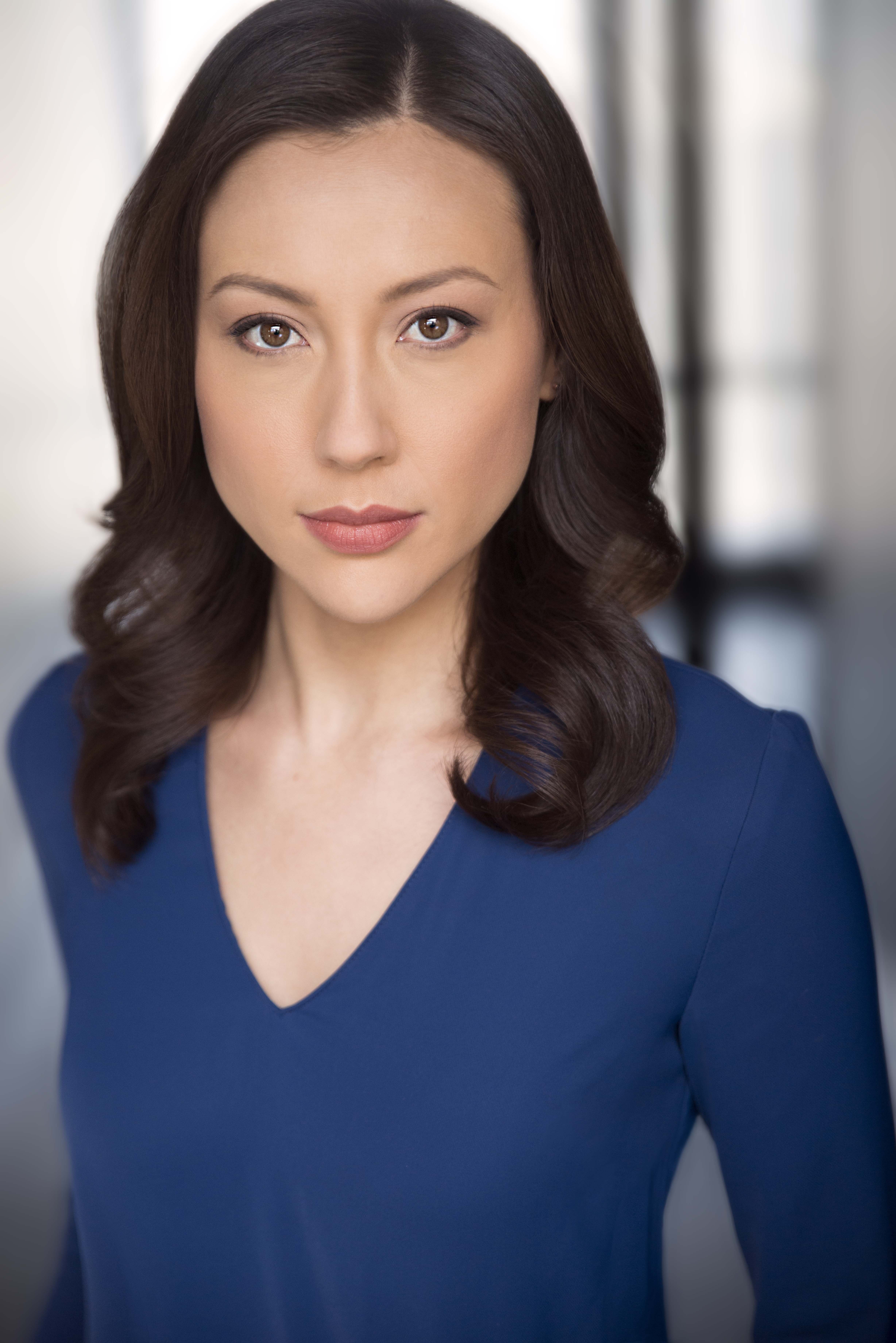 Angela Jeanneau — Rita