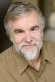 Bill Eudaly — Pastor Charles