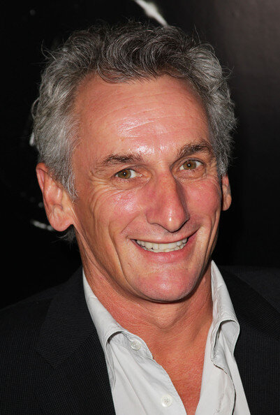 Matt Craven — Dr. Victor Crnkovich