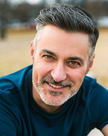 Jeffrey Schmidt — Pilot