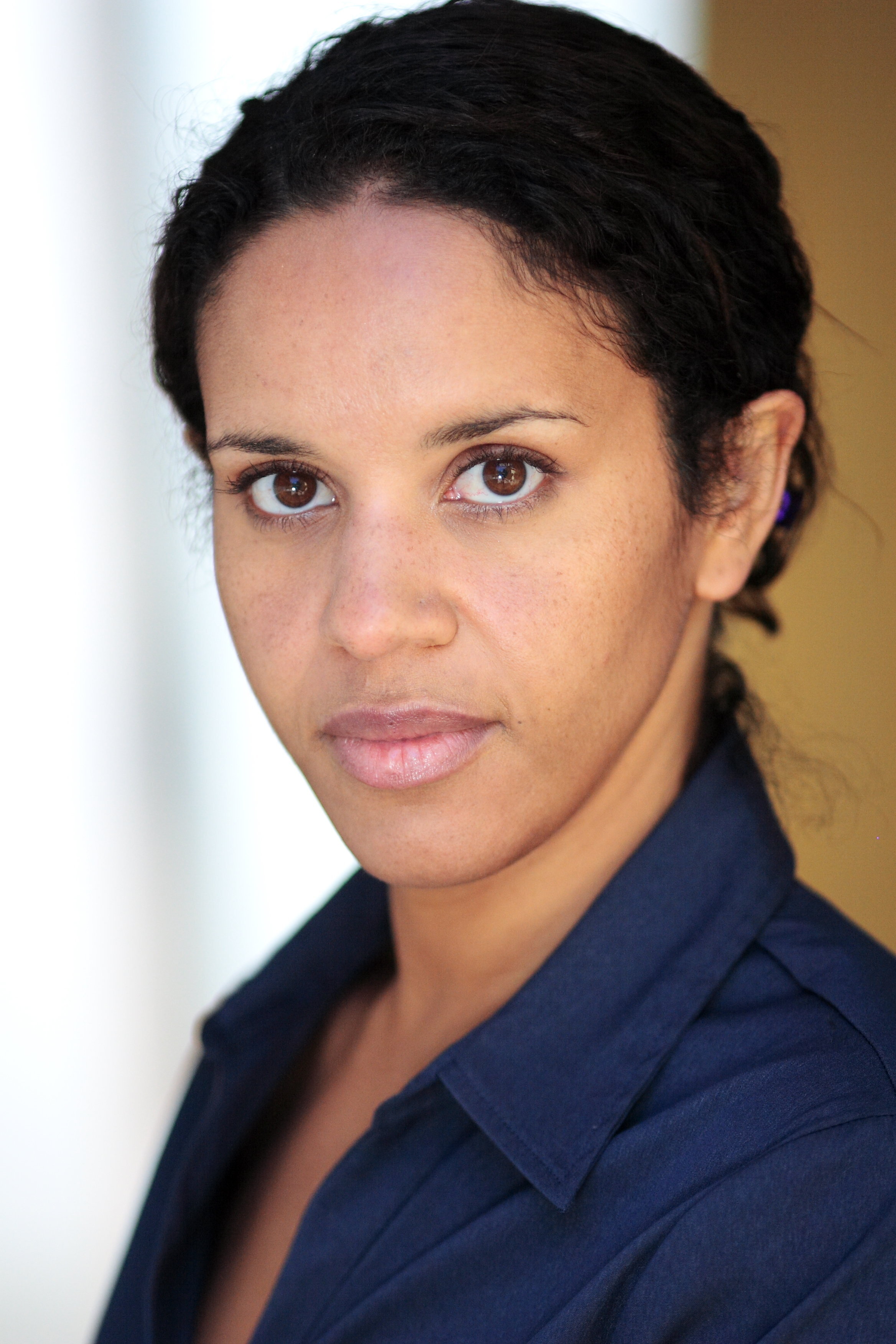 Sara Zwangobani — Marigold Brandyfoot