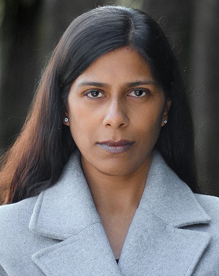 Lolita Chakrabarti — Lukas's Mother