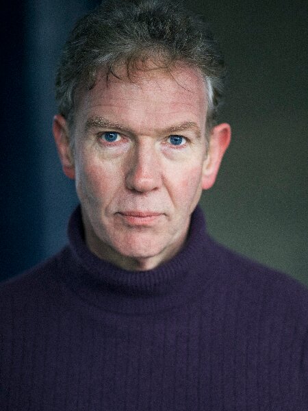 Steven Pacey — Lord Pennock