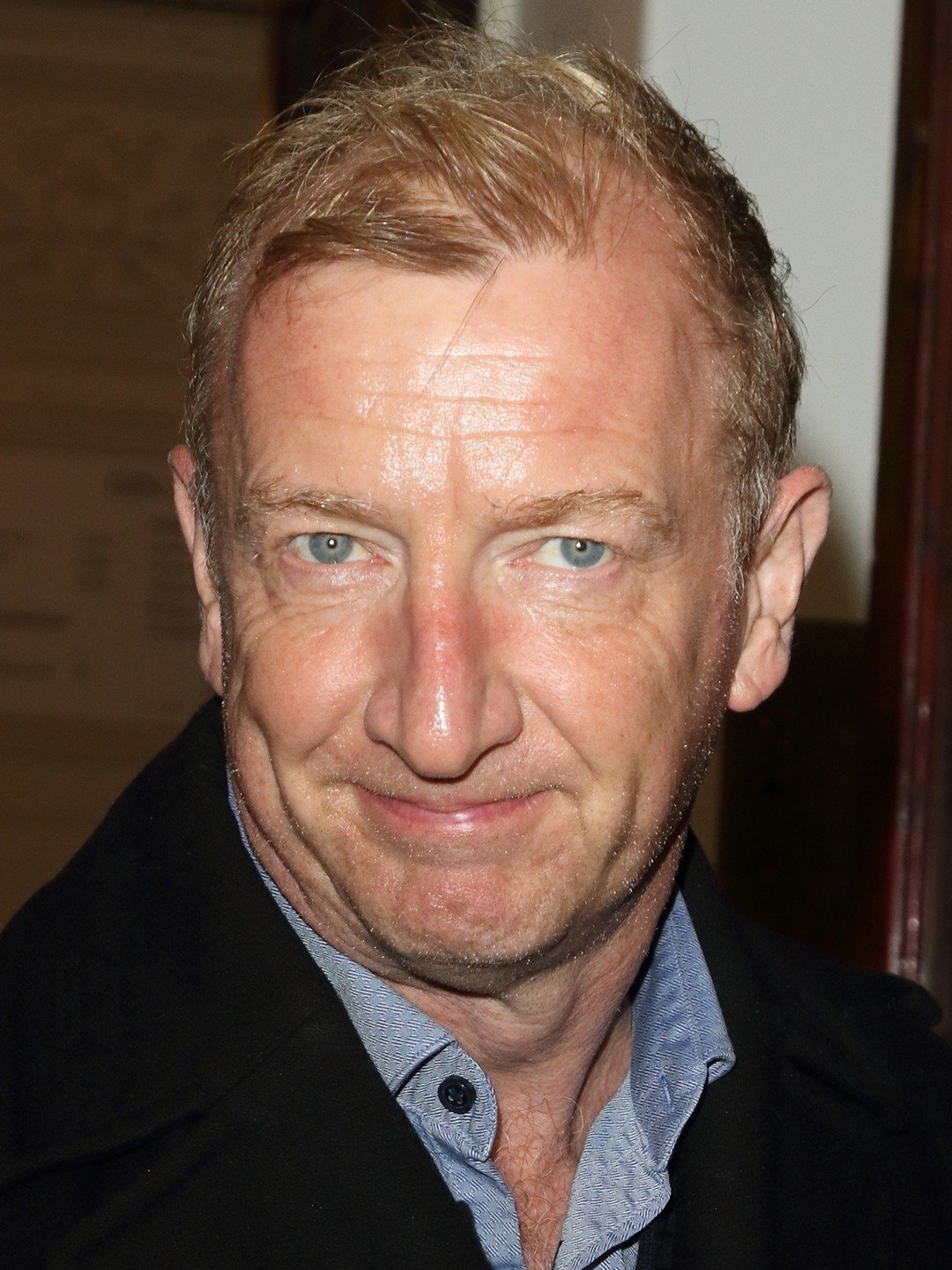 Steffan Rhodri — Lord Hobert Hightower