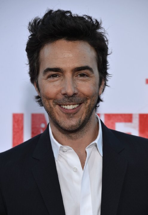 Shawn Levy — Morgue Worker