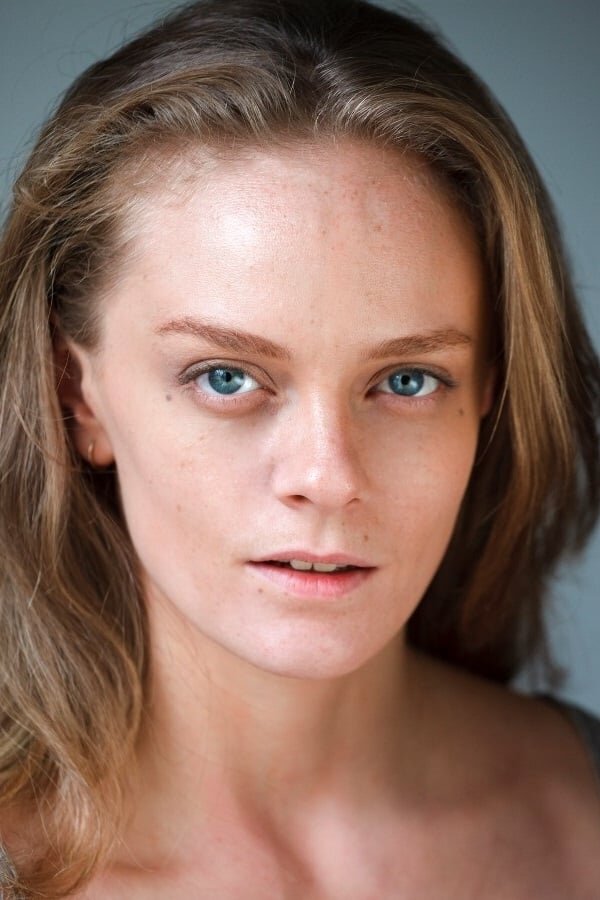 Florence Bell — Roxanne