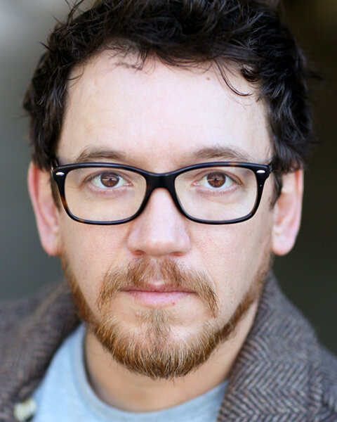 Steven Meo — Triarchy Leader