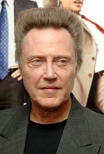 Christopher Walken — Burt Goodman