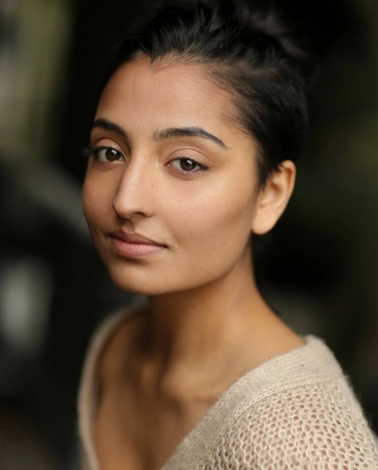 Ellora Torchia — Kat