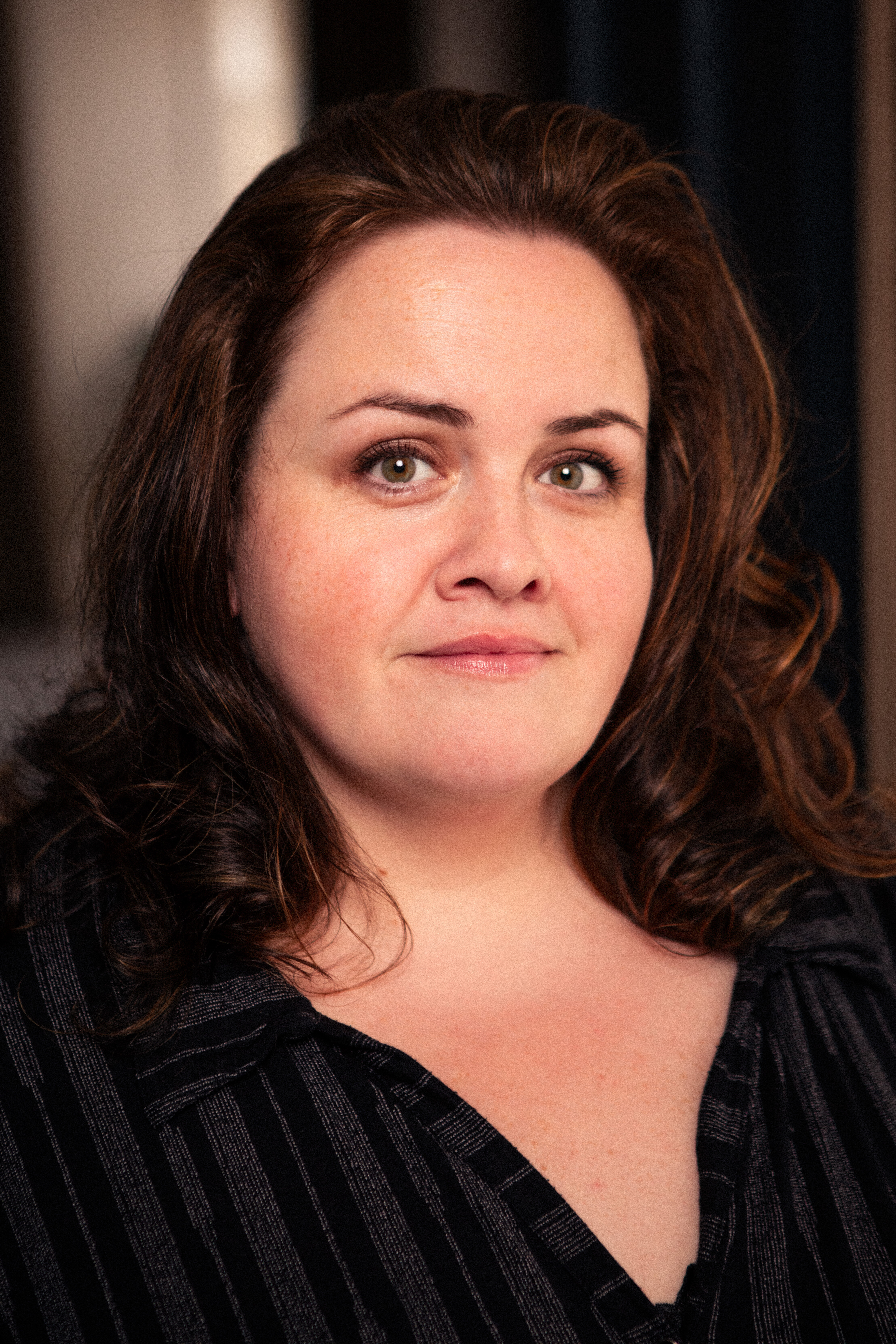 Jessica Gunning — Martha Scott