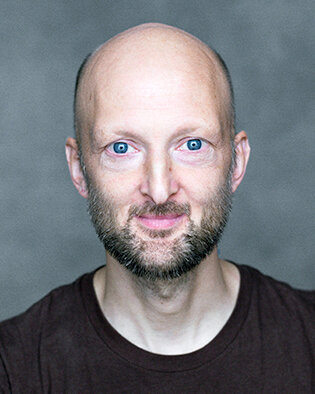 Jonathan Gunning — Night Shift #4