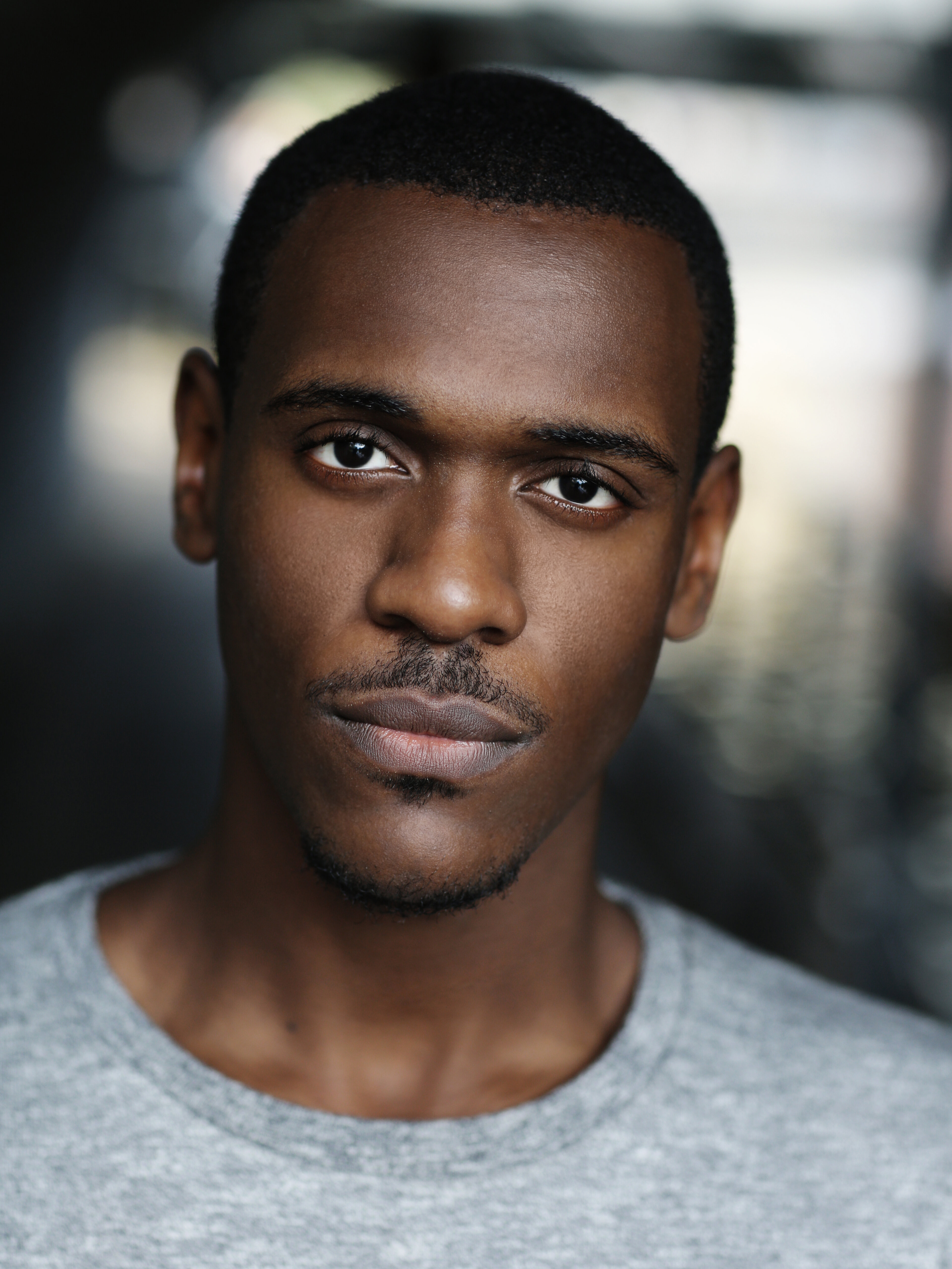 Abubakar Salim — Alyn of Hull