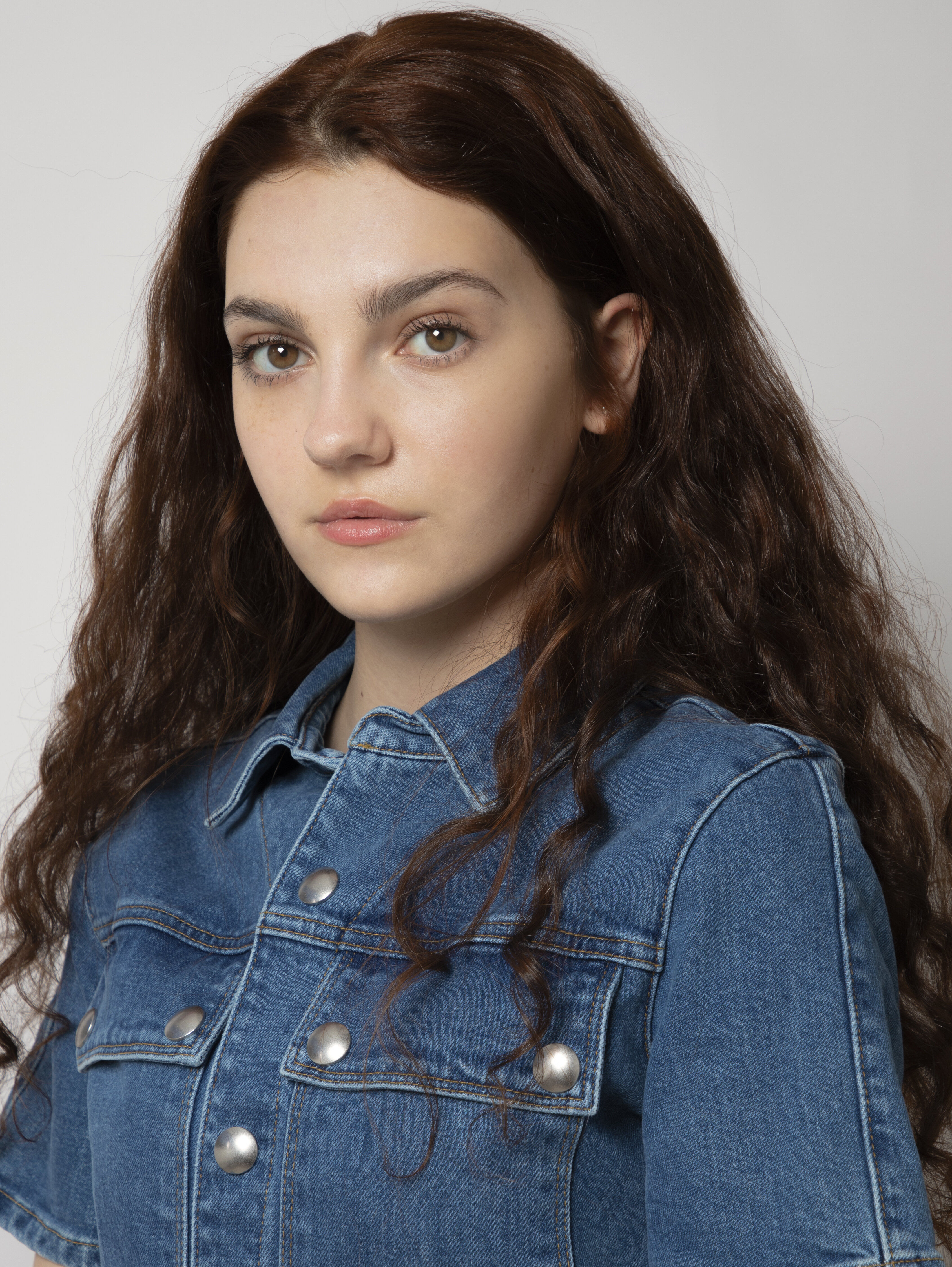 Emily Carey — Young Alicent Hightower